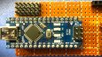 Arduino Nano ile Sabit Kanat İHA Uçuş Kontrol Kartı