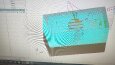 2d 3d çizim tasarım cam