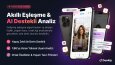 Denkly - Çapraz Platform Eşleşme ve Tanışma Uygulaması