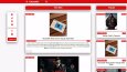 Okunabilir web sitesi çalışmam