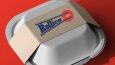 Rollica Sushi Marka Kimliği Tasarımı