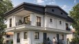 Yüksek Kalite Mimari Dış Cephe Render Çalışmaları