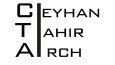 Mimari Ofis Konsept Logo Tasarımı