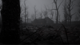 PC Lovecraftian Battle Royale Level Design 