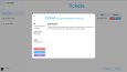 TicketApp – Full-stack Destek ve Ticket Yönetim Sistemi