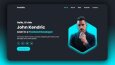 Modern ve Özgün Web Tasarım Projeleri