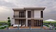 3D Render/3D Görselleştirme