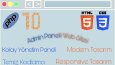Web Projeleri