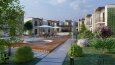 Datça Butik Otel Render Çalışması