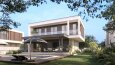 Villa cephe görselleştirme çalışması