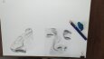 Sketch Çalışmalarım