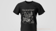 Tshirt Baskı Tasarımı
