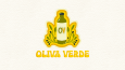 Oliva Verde Logo Tasarımı
