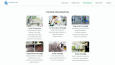Temizlik-Dezenfeksiyon Web Sitesi