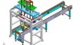 Makine , fikstür ve aparat tasarımları