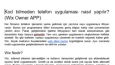 SEO İçerik, Web Metni ve Editörlük Portfolyosu