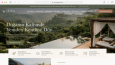 Selva Retreat Otel & Wellness Web Sitesi