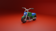 3d modelleme