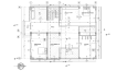 AutoCAD Mimari Plan Çizim