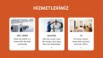 Zirve Temizlik Web Site Tasarımı