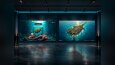 Digital Artworks ve AI Artwork Tasarım hizmeti