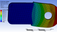 CFD/FEA Analiz