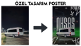 Poster Tasarımları