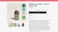 Recordman Beauth - Shopify Sitesi