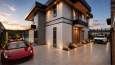 Hızlı kaliteli render-iç mekan tasarımı-3D modelleme
