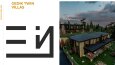 Ein Design Cephe Tasarımları