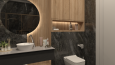 Banyo tasarım ve görselleştirme