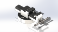 SolidWorks Katı Modelleme ve Montaj