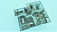3D tasarımlar ve Render