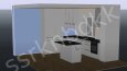 3D Mobilya Tasarımı