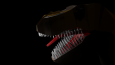 No Polly T-Rex