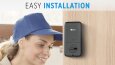 I-XTECH Door Lock 