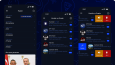 Tholds - Topluluk Mobile App UI/UX Tasarımı