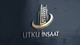 UTKU İNŞAAT / Logo Tasarımı