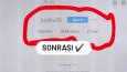İNSTAGRAM SAYFASI YÜKSELTME