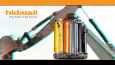 Hidrosil | Banner Tasarımı