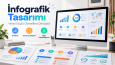 Sunum & İnfografik Tasarımları