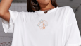 Markanıza özel T-shirt tasarımları
