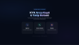 Modern Web Arayüzü: KYK Arıza Takip Sistemi