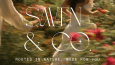 Saven & Co markası logo tasrımı