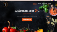 uzakmenu.com FrontEnd