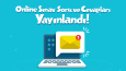 Sosyal Medya Tasarımlarım