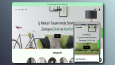 Web Site Tasarımlarım