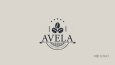 Avela Coffee Logo Design