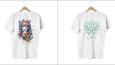 Tshirt tasarımı