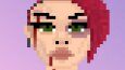 Pixel Art NFT Avatar